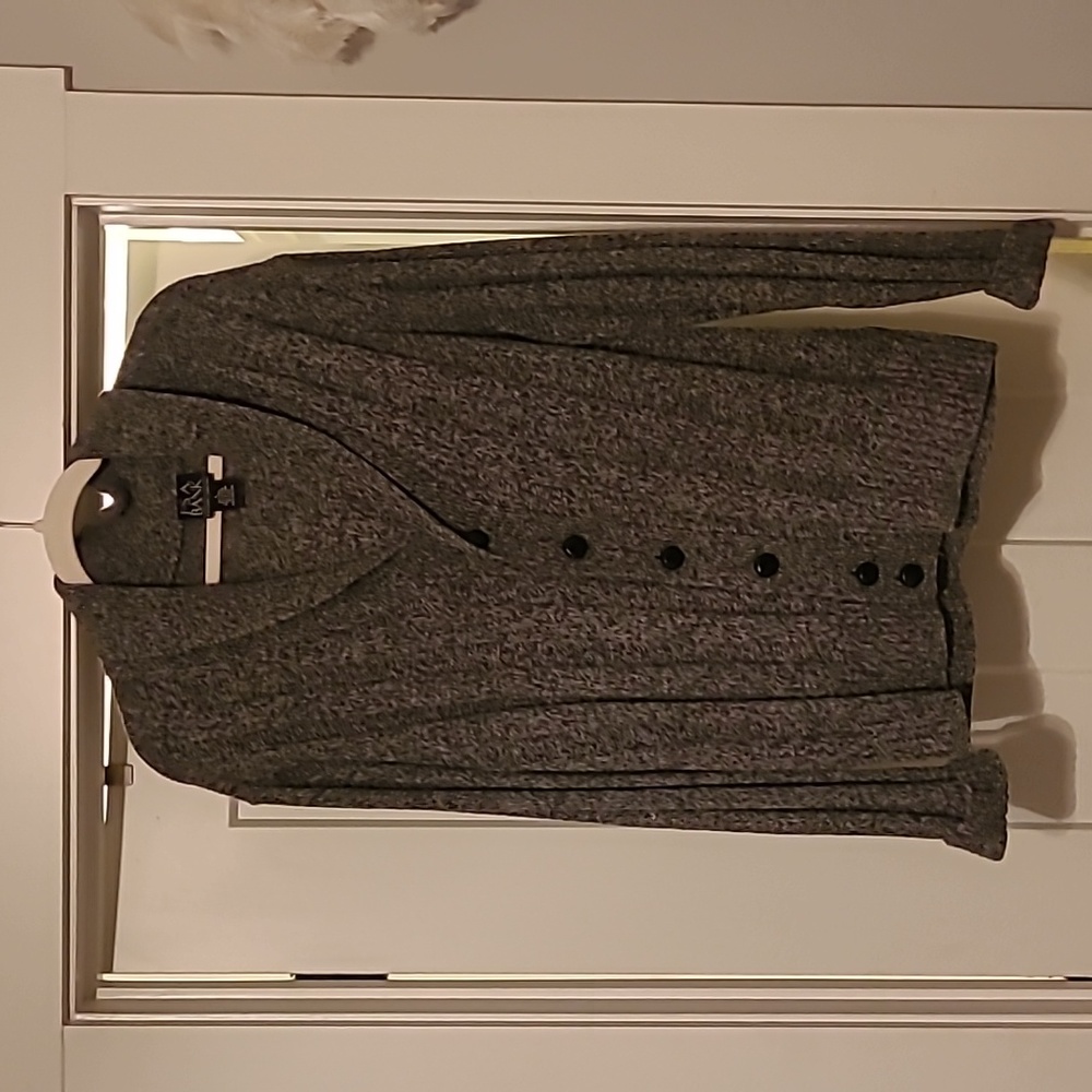JoS A Bank Cardigan